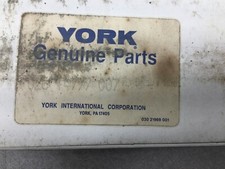 NEW IN BOX SPORLAN CATCH ALL 1/2 SAE FLARE 500 PSIG REFRIGERATION FILTER DRIER C