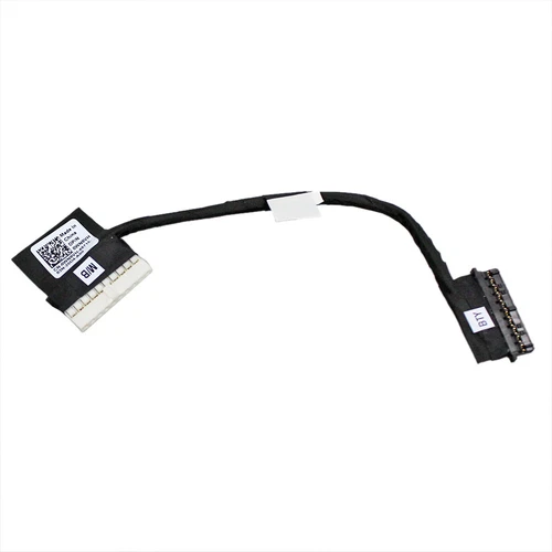 450.0AW04.0001 Battery Cable for DELL Latitude 13 3380 E3380 Laptop 0WN8VH WN8VH