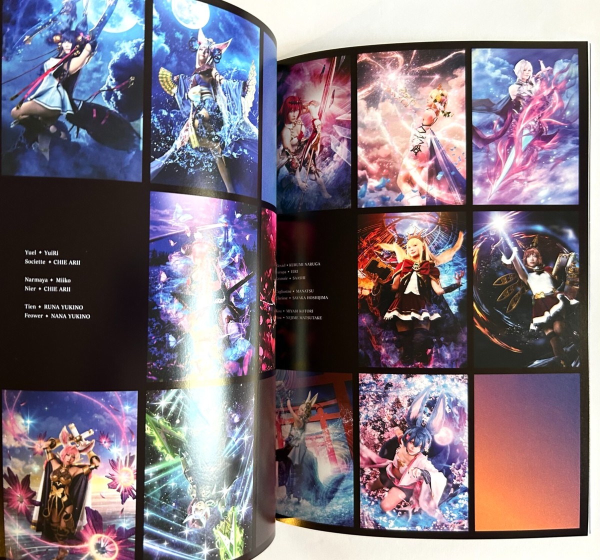 GRANBLUE FANTASY FES 2023 in TOKYO BIG SIGHT HALL JAPAN