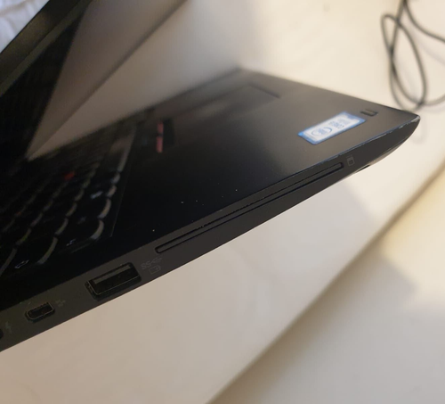 Lenovo Yoga X380 2-in-1 i5 8gb 256gb SSD FHD 13.3 Inch Touchscreen Laptop - Picture 9 of 11