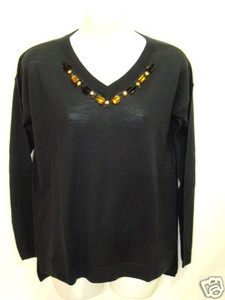 ann taylor merino wool sweater