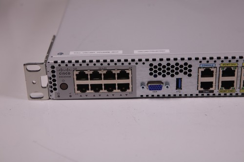 CISCO ENCS5406 Router - Picture 2 of 9