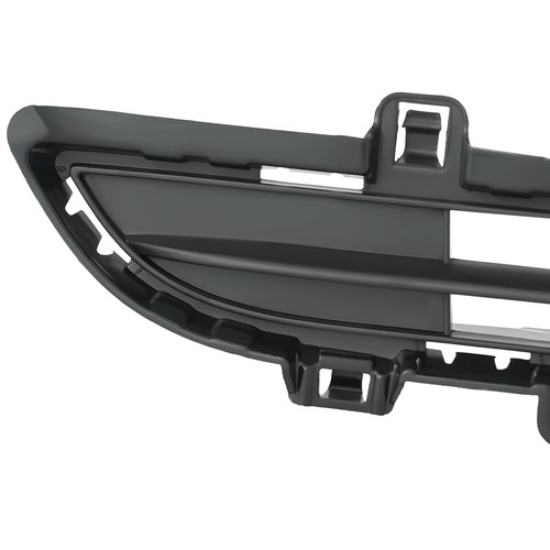 For BMW X3 2015-2017 Front Center Bumper Face Bar Grille Grill Front Upper - Picture 5 of 8