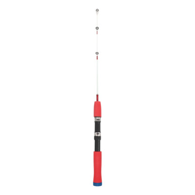 Ice Fishing Pole Outdoor Fishing Accessories Portable Ice Fishing Rod