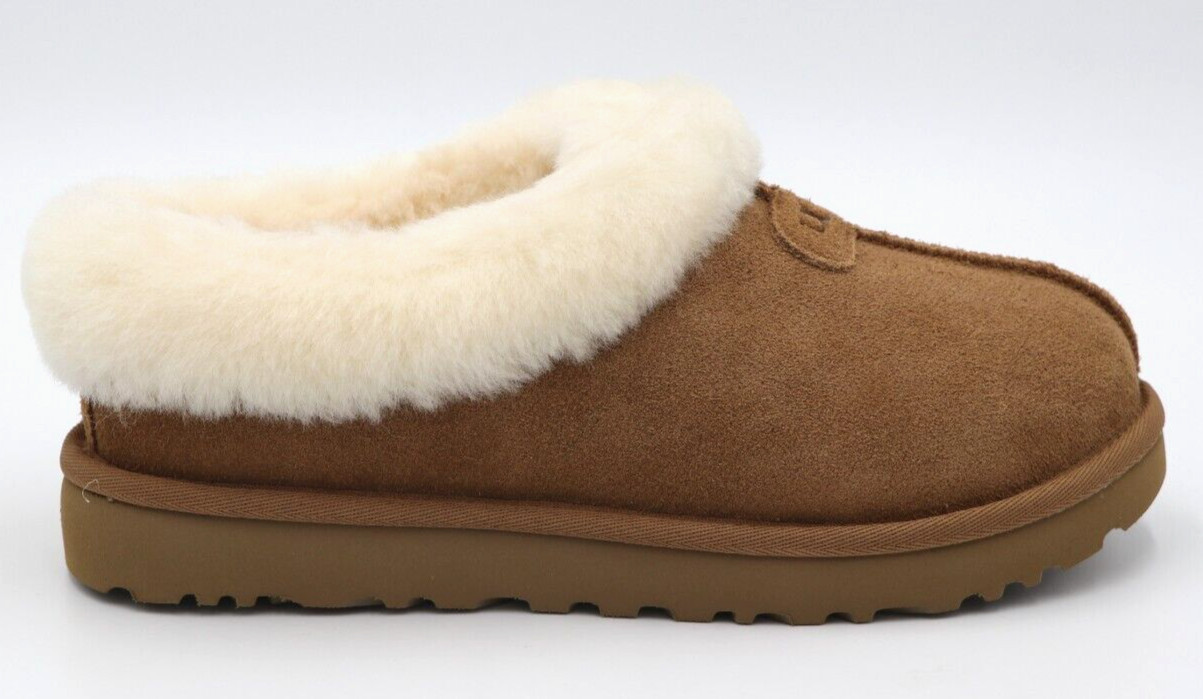 Женские тапочки UGG Tazzette