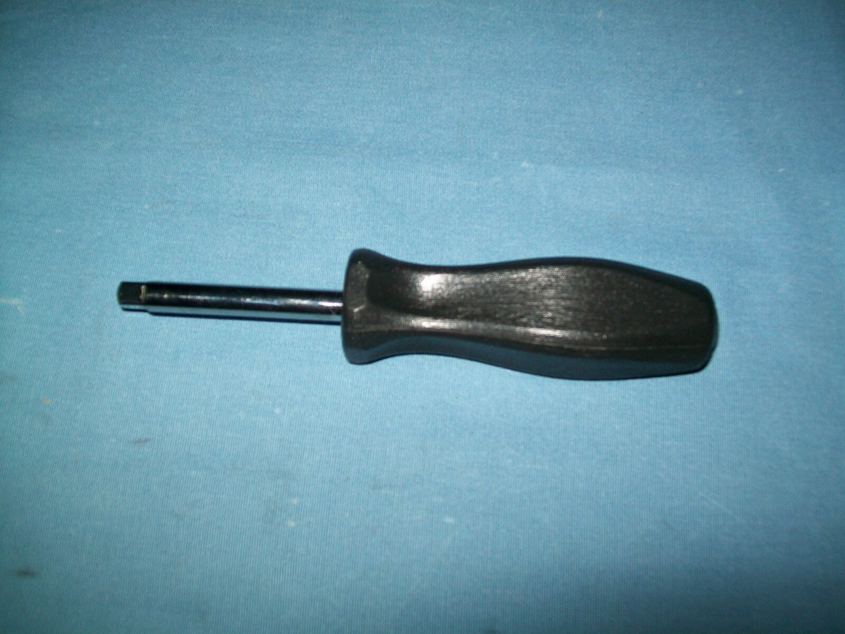 Snap-on 1/4