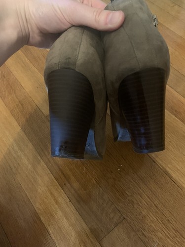 Call It Spring Ankle Boots - Picture 6 of 7