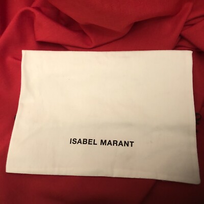 ISABEL MARANT Dust Bag