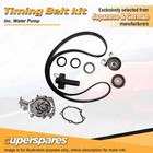<!--F#f_0-->Timing Belt Kit & H.A.T Water Pump for Holden Apollo JM JP 3.0L 3VZ-FE 1993-1997<!--F/-->