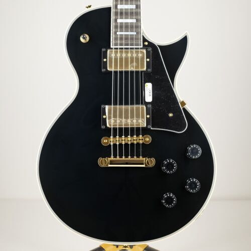 FGN Neo Classic NLC20EMH schwarz - Bild 2 von 9