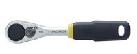 "Proxxon 23158 Micro-Bit-Ratsche Mit 1/4\"-Sechskantaufnahme Neu"