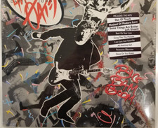 NEW Daryl Hall and John Oates Lp Big Bam Boom Vinyl EU IMPORT