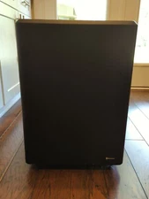 Outlaw Audio LFM-1 EX Powered HOME Theater Subwoofer