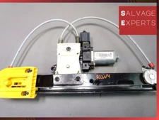 2009-2015 Jaguar X250 XF Rear Right Side Window Regulator Motor C2Z26991 OEM