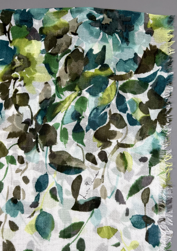 Beautiful "Loro Piana" scarf - Picture 8 of 24