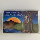 Waterboys Dream Harder (Cassette)