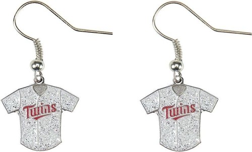 MLB Aminco Dangle Earrings All Teams Official Licensed - Pick Your Team! - Picture 26 of 27