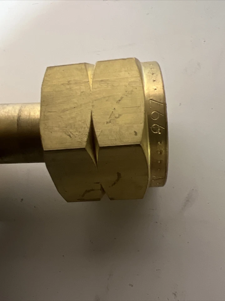 Regulador Victor Line S711C-997 Foto 4 de 4