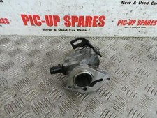 Renault Clio Mk3 09-15 1.5 Diesel Brake Vacuum Pump 8201005306   369502