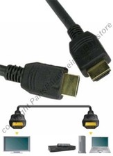 10ft HDMI Gold Male M Cable/Cord/Wire HDTV/Plasma/TV/LED/LCD/DVR/DVD 1080p v1.4