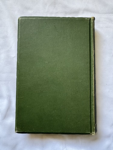 The World's Coarse Thumb Illustrated Hardcover - Caroline Masters - 1897 RARE - Bild 2 von 10