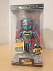 Funko Mindstyle Hikari Japanese Vinyl NVS Batman LE600 Pop!