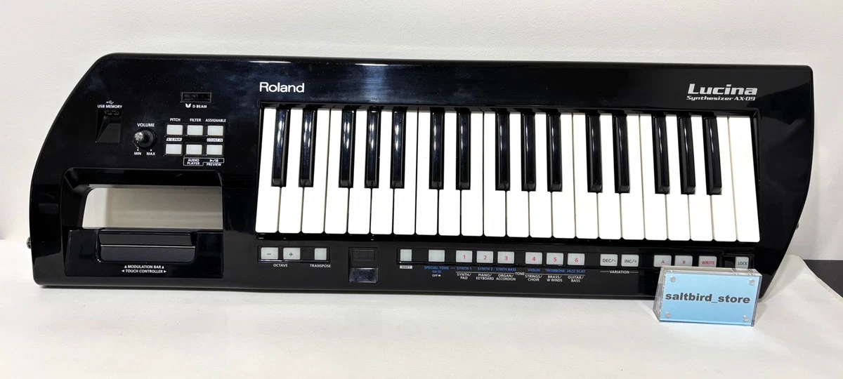 Las mejores ofertas en Roland keytar | eBay