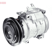 Kompressor Klimaanlage FüR Toyota Land Cruiser Prado