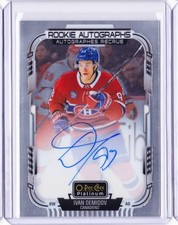 2025-26 O-Pee-Chee Platinum Hockey Checklist Guide in-content 34
