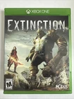 Extinction - Microsoft Xbox One, Xbox X/S - Free Fast Shipping