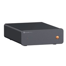 Fosi Audio BOX X5 Phono Preamplifier Preamp with HiFi Sound Quality for MM MC