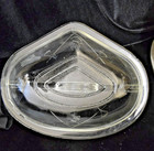 Vintage Guardian Service Cast Aluminum Pot Casserole Pan with Glass Lid — photo 5