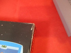 Hogan's Alley (Nintendo Entertainment System, 1985) NES COMPLETE w/ Box #D