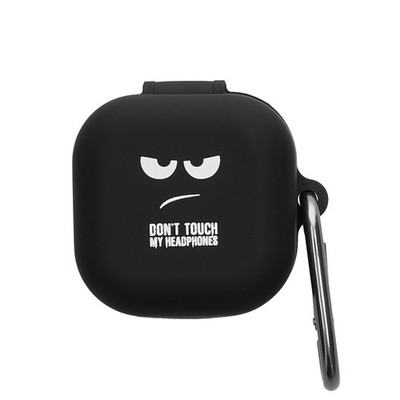 Design Hülle für Samsung Galaxy Buds 4 Galaxy Buds 4 Pro Case TPU Silikon