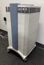 IQAir HealthPro QC Series Type: 101.6 Air Purifier Swiss Made - Needs 2 Filters