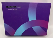 Travel Global Wifi Hotspot Portable Internet Router High Speed 4G *NEW*