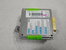 CHASSIS ECU 2000 CIVIC