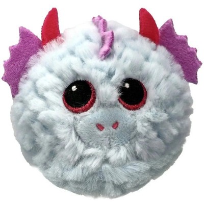 Plüsch Beanie Bouncers Generic Mystic Dragon
