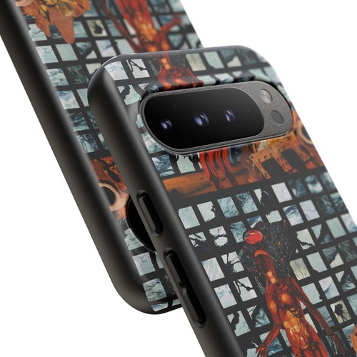 Artistic Tough Case – Surreal Collage by Christopher Ilth for iPhone & Pixel - 第 145/261 張圖片