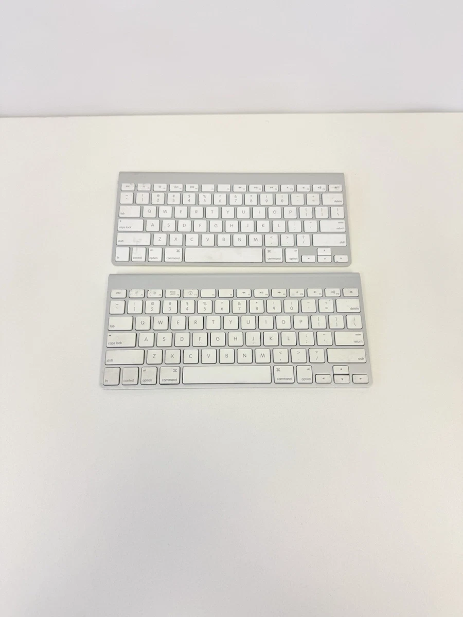 Apple Wireless Keyboard A1314 for sale - eBay