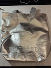 Athleta Large Thin Tote Bag 16x17x6