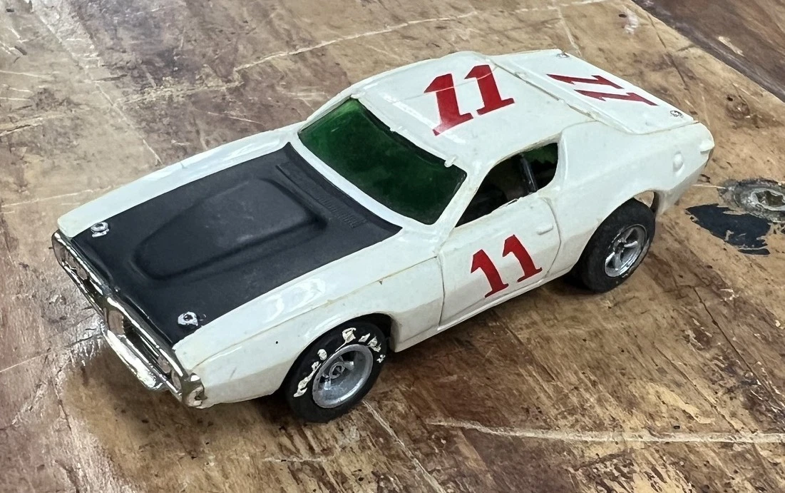 AFX Collectors & Hobbyists Charger Slot Cars for sale | eBay