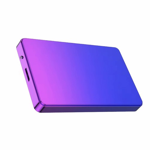 Disque Dur Externe Portable USB 3.0 Fast Plug 1To/2To/4To pour PC Mac et Ordinateur Portable - Photo 10/15