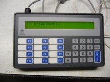 Maple Systems  MAP460B-240B, Operator Interfa...