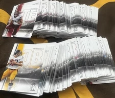 2024 Topps Signature Class Football 1-200 You Pick Complete Your Set