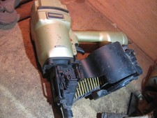 Magnum WCP90 Coil Nailer