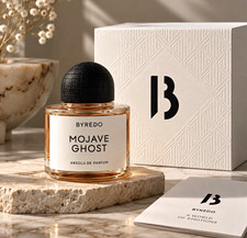 Mojave Ghost Absolu Byredo 香水 - 2024年のユニセックス 新着