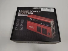 MAXPART SMART POWER INVENTER 1000W (P20029889)