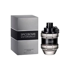 Viktor & Rolf Spicebomb Men Eau De Toilette 90 ml 3.04 floz