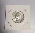 1964-D Washington Silver Quarter 25 Cent